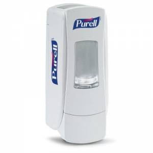 Purell bezkontaktni dozator za dezinfekciono sredstvo, upotreba 3 baterije