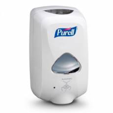 Purell bezkontaktni dozator za dezinfekciono sredstvo, upotreba 3 baterije