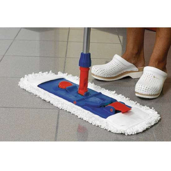 Plastični nosač mopa upotreba