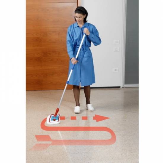 Plastični nosač mopa čišćenje poda
