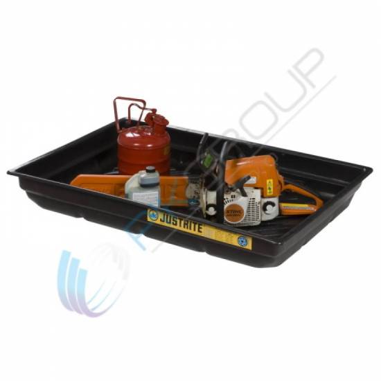 Posuda za kontrolu izlivanja 75L sa unutrašnjim dimenzijama 1064 x 441 x 124 mm 