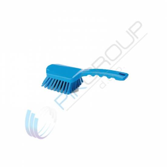 Ručna ergonomska PTB četka mala 