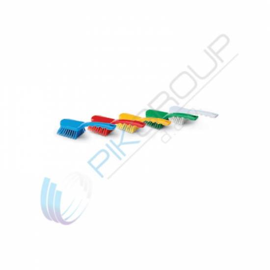 Ručne ergonomske PTB četke male 