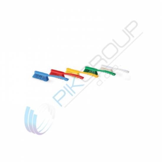 Ručne ergonomske PTB četke srednje