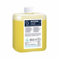 Papernet sapun u peni za dozatore