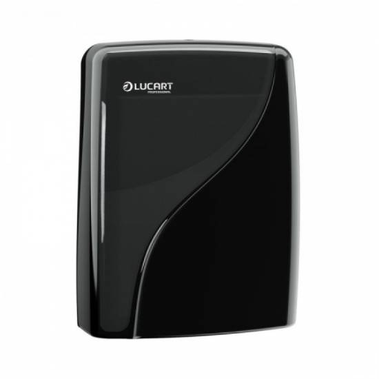  Aparat za složive ubruse Lucart crni