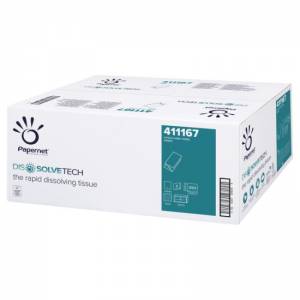 Složivi ubrusi punjenje za dispenzere