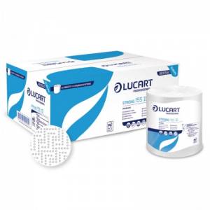 Papirni ubrusi u rolni punjenje za dispenzere