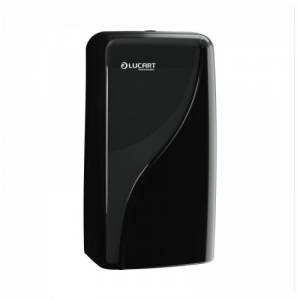  Dozer za složivi toalet papir Lucart beli