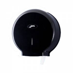 Dozer za toalet papir u rodli, zidni Jofel beli