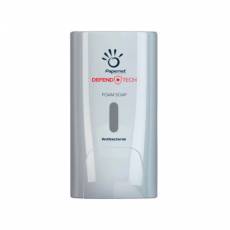 Dozer za sapun u peni Pepernet beli