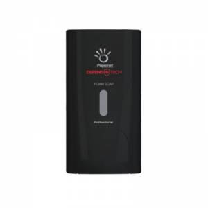 Dozer za sapun u peni Pepernet beli