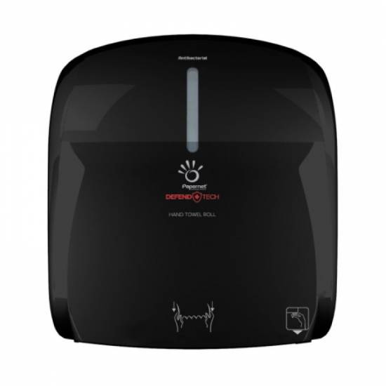 Aparat za ubruse Papernet crni