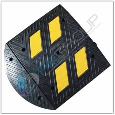 Ležeći policajac dimenzija 50cm x 60cm
