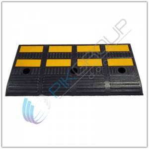 Gumena rampa 60cm x 30cm x 10cm