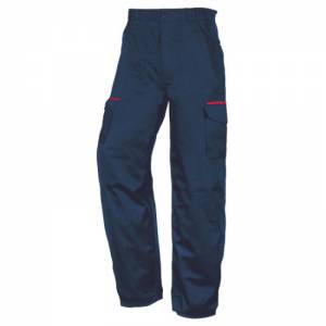 Radne pantalone PILOT - boja teget