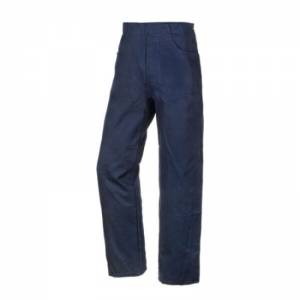 Radne pantalone SPARK - boja teget