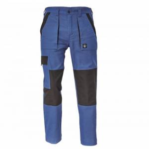 Radne pantalone MAX NEO - boja plava