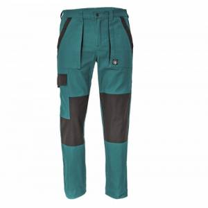 Radne pantalone MAX NEO - boja zelena