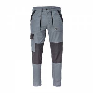 Radne pantalone MAX NEO - boja siva