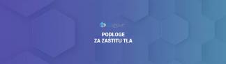 Podloge za tlo, parking i zaštitu