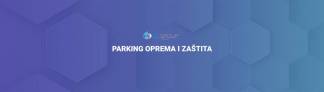 Parking oprema