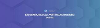 Saobraćajna i bezbednosna signalizacija