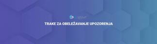 Signalne trake za obeležavanje