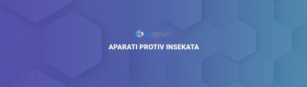 Uređaji protiv komaraca i muva