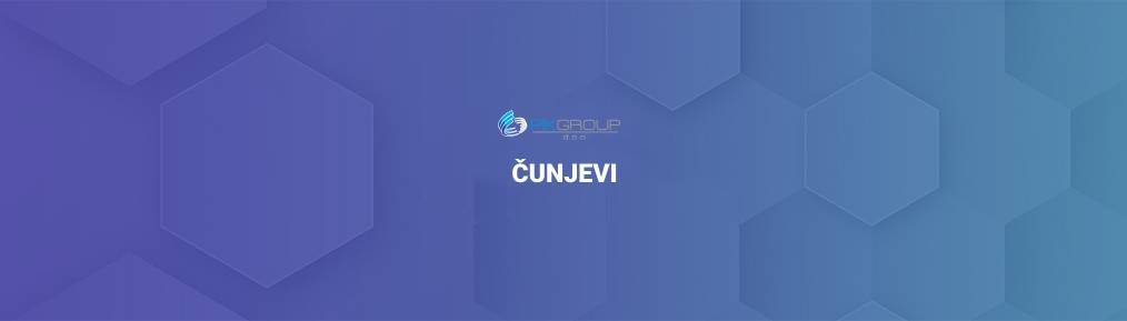 Saobraćajni čunjevi za signalizaciju