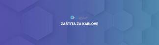 Podna zaštita za kablove