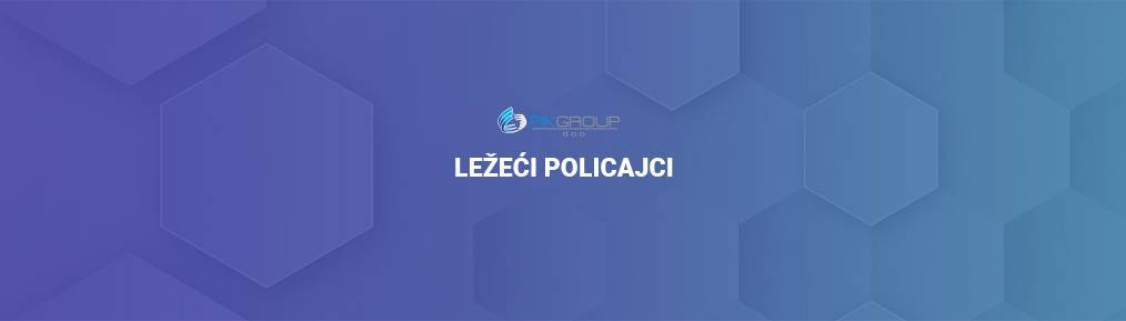 Ležeći policajci i usporivači brzine