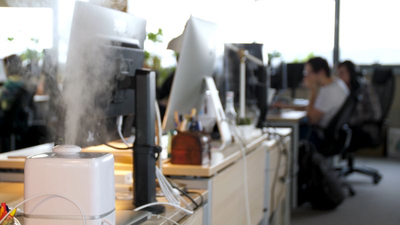 Poslovnost se može povećati kada je aromatizacija prostora savršena Izbor mirisa za poslovni prostor zavisi od više faktora