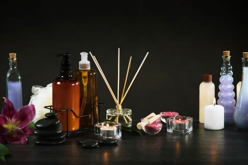 Za svaku prostoriju postoji adekvatna aromatizacija Aromatizacija se prilagođava veličini prostora