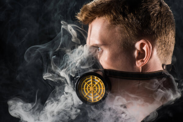 Tipovi filtera za maske za lice