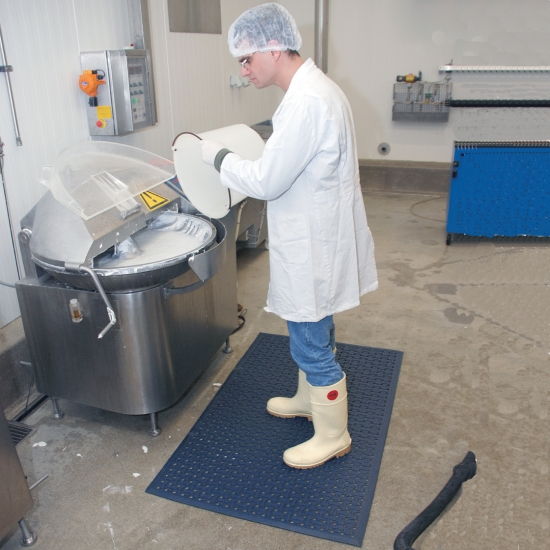 Blog 8 Ulazni otirači i industrijske podloge – za sve vrste prostora