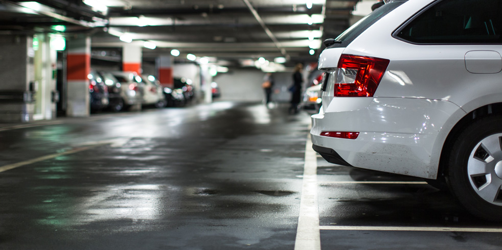 Blog 9 Parking graničnici i barijere – uredite i organizujte svoj parking